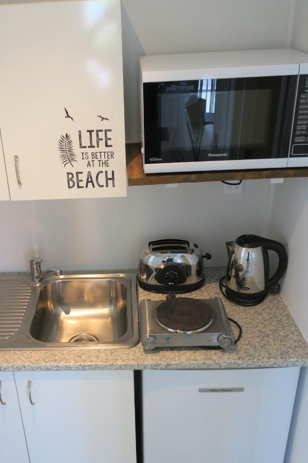 In The Heart Of The Beach Waihi Esterno foto