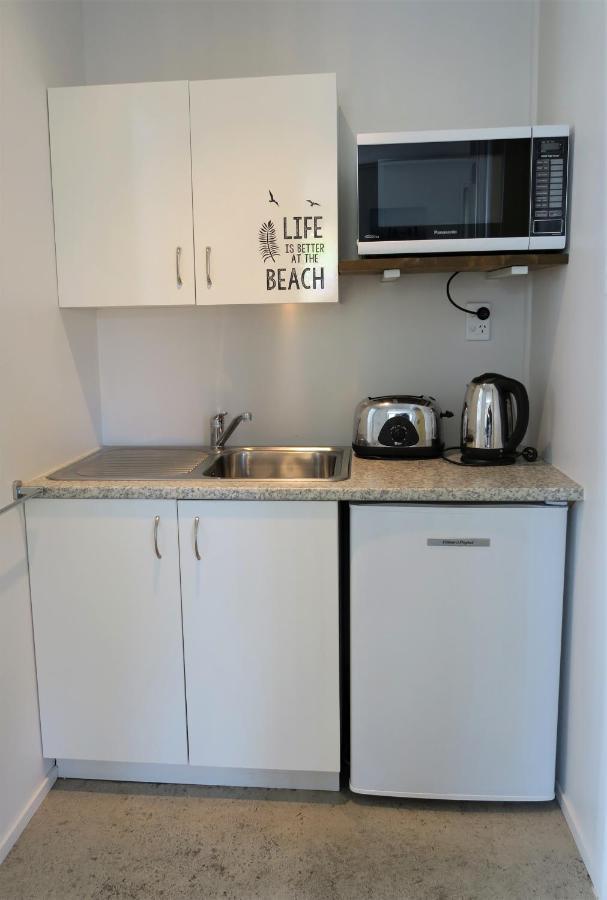 In The Heart Of The Beach Waihi Esterno foto